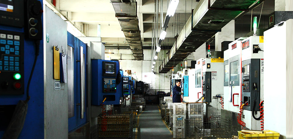 Manufacture