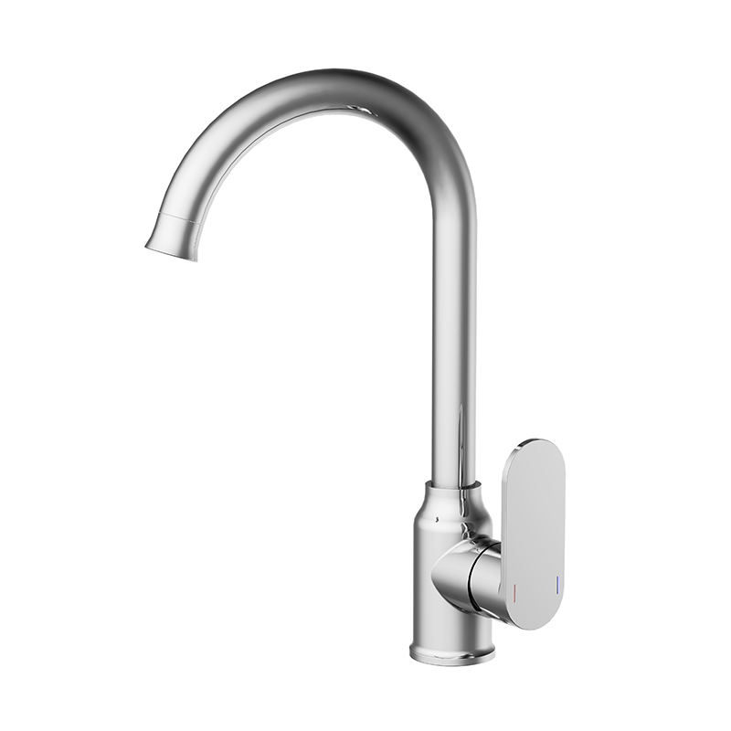 How To Identify Kitchen Faucet Brand