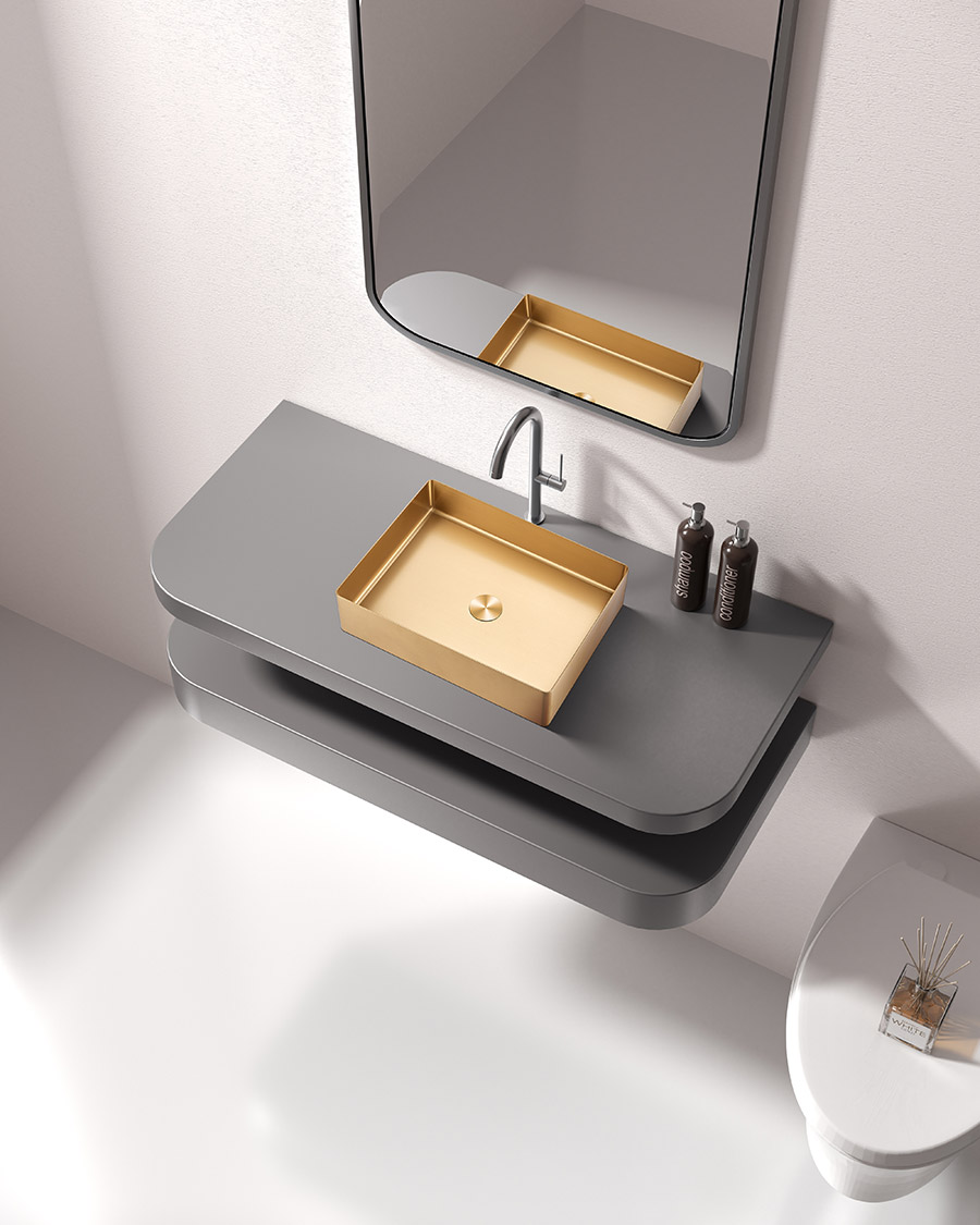 stainless steel sink 5