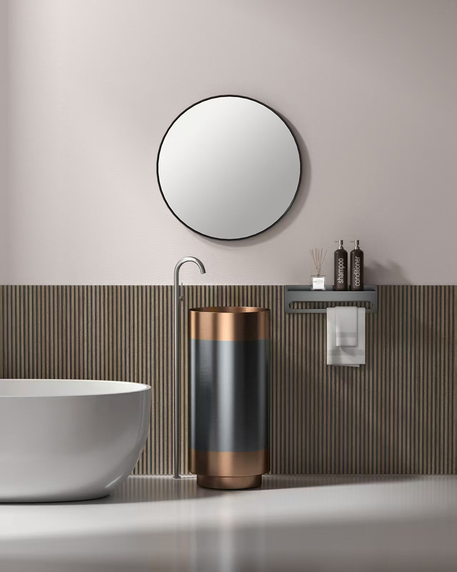 stainless steel sink 3