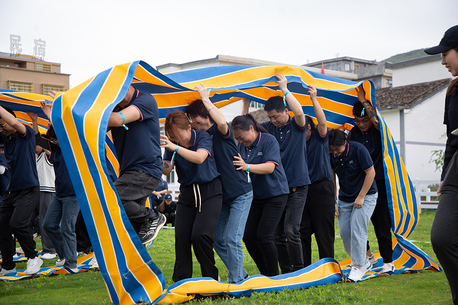 team building 6