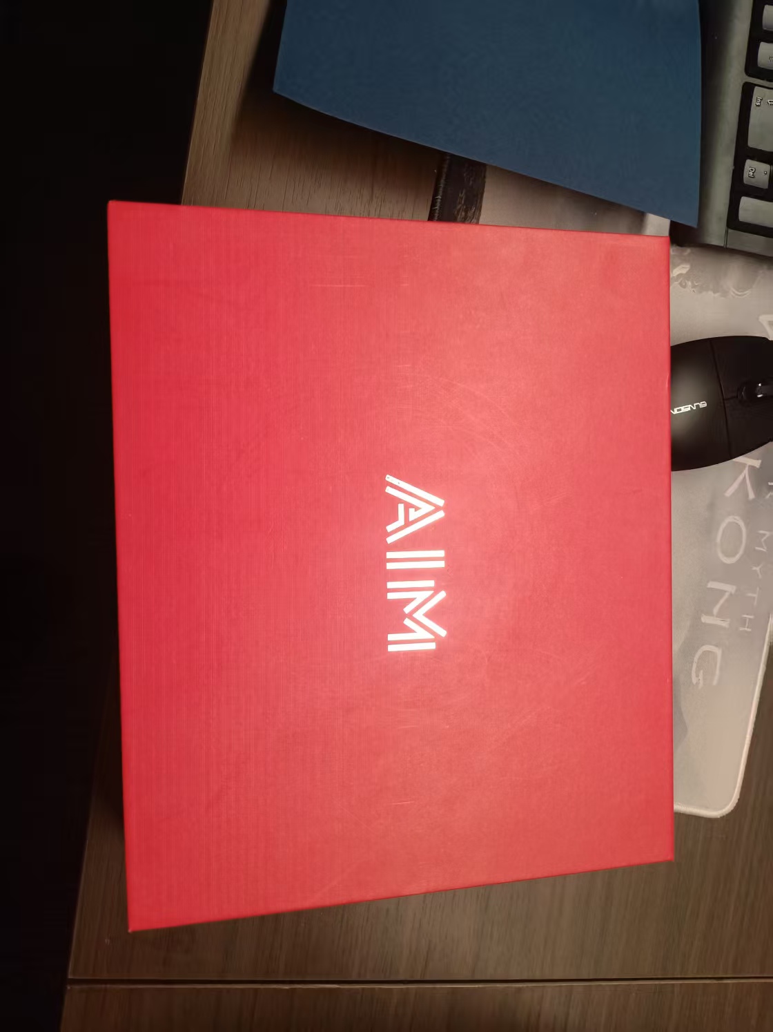 customazing color box