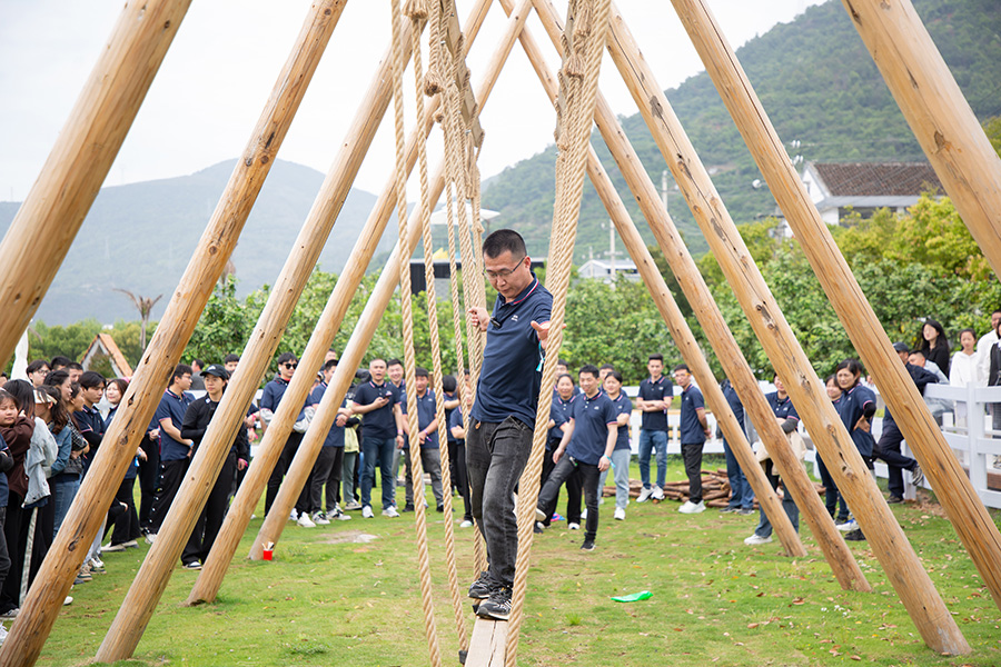 team building 5