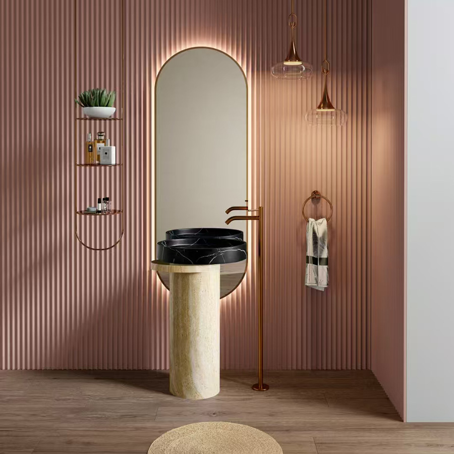 ceramic sink