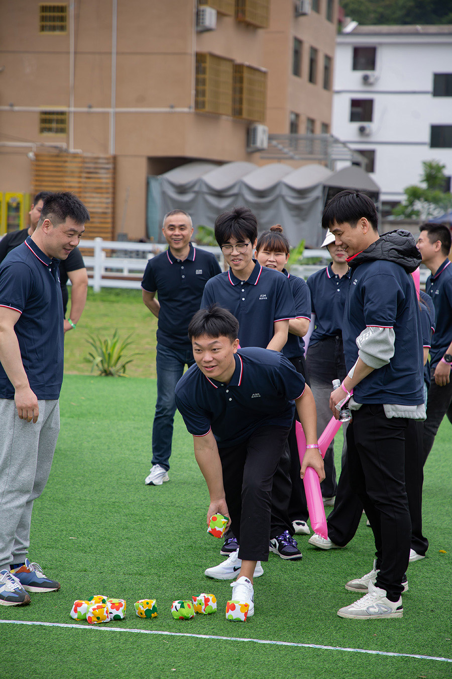 team building 2