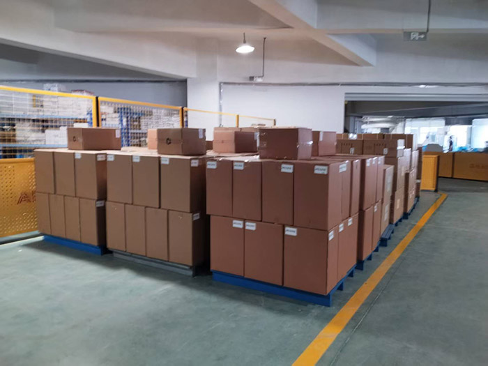 warehouse management