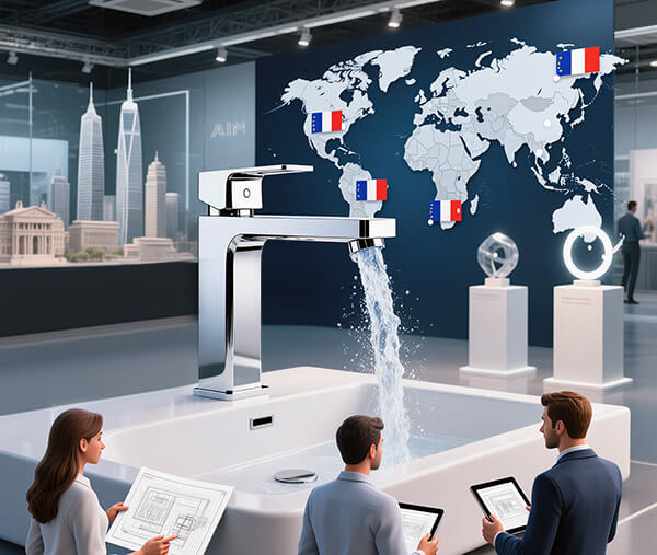 AIM-Faucets-Global-Competitive-Advantages