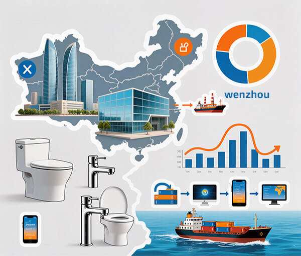 Core-Advantages-of-Wenzhous-Sanitary-Supply-Chain