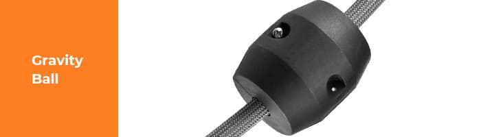 Gravity Ball Gravity Ball