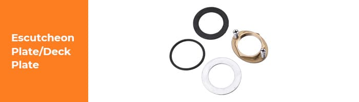 Mounting Hardware Mounting Hardware