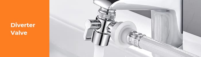 Diverter Valve Diverter Valve