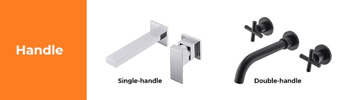 Handle Handle