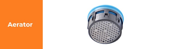 Aerator Aerator