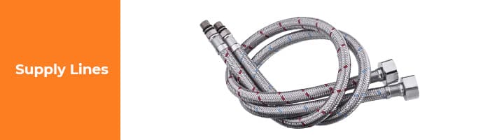 Supply Lines Supply Lines