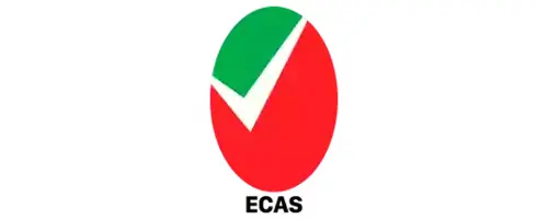 ECAS registration ECAS registration