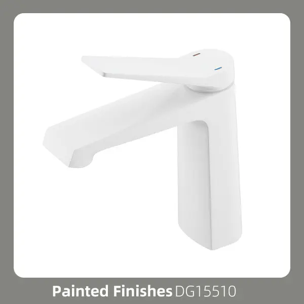 Painted Finishes-DG15510 Painted Finishes-DG15510
