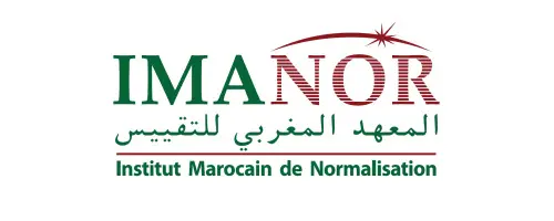 IMANOR Certification IMANOR Certification