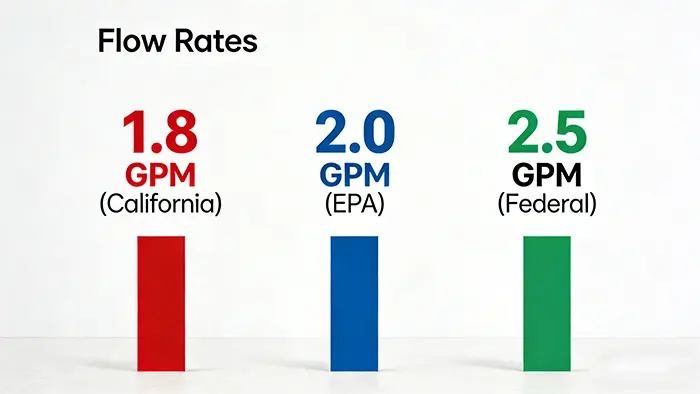 Water-Flow-Rate-Standards--1.8-vs-2.0-vs-2.5-GPM